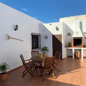 Casa Aguascalientes , Los Albaricoques España