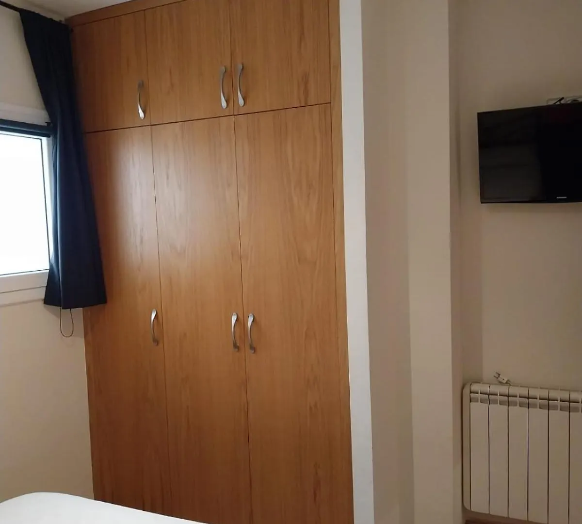 公寓 Apartament Can Jaumato 圣基里科-德贝索拉