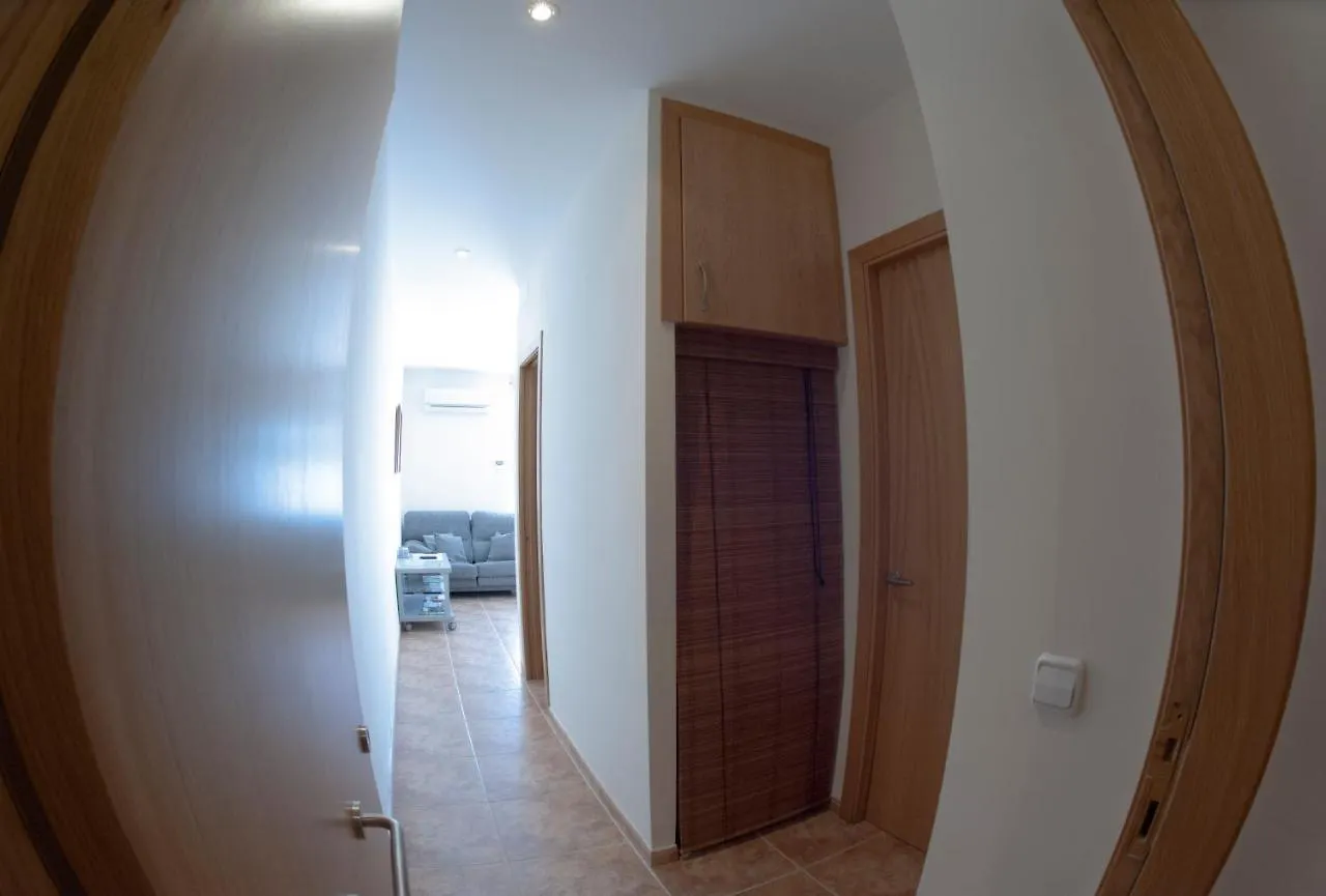 Apartament Can Jaumato 圣基里科-德贝索拉